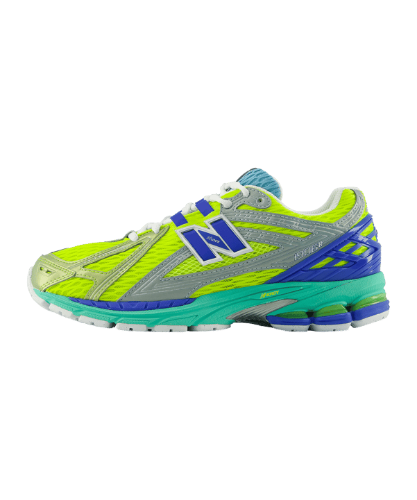 New Balance 1906 Grün - gruen