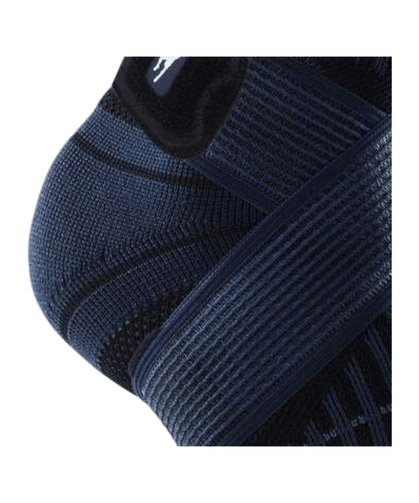 Bauerfeind Dirk Nowitzki Ankle Protektor Blau - blau