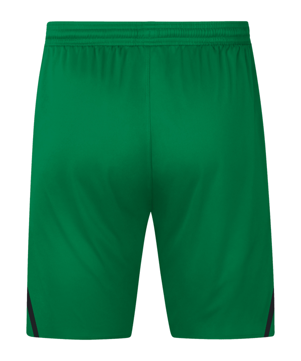 JAKO Challenge Short Damen Grün Schwarz F201 - gruen