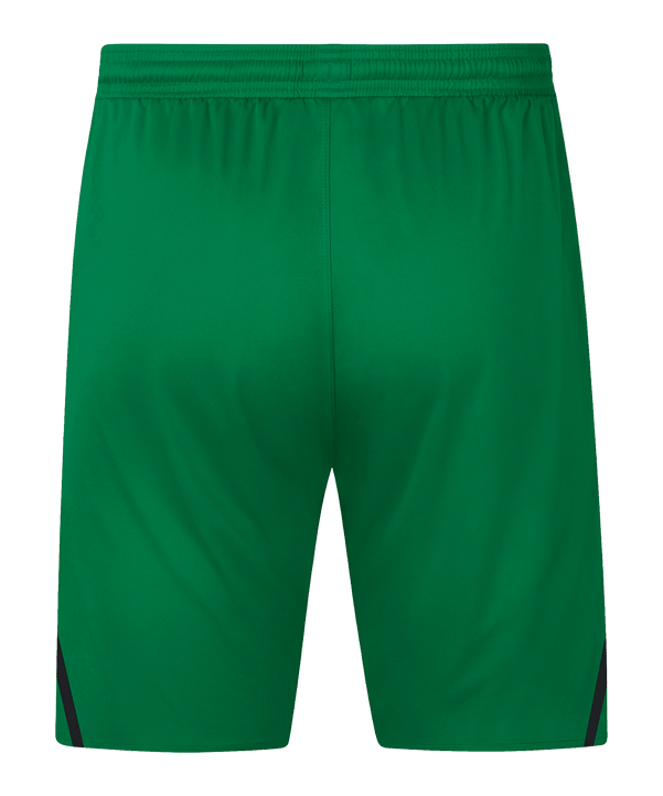 JAKO Challenge Short Damen Grün Schwarz F201 - gruen