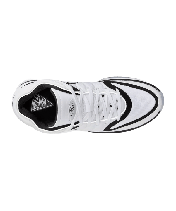 Nike G.T. Hustle 2 Weiss F102 - weiss