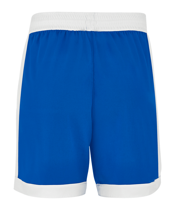 Nike Team25 Basketball Short Damen Blau F463 - blau