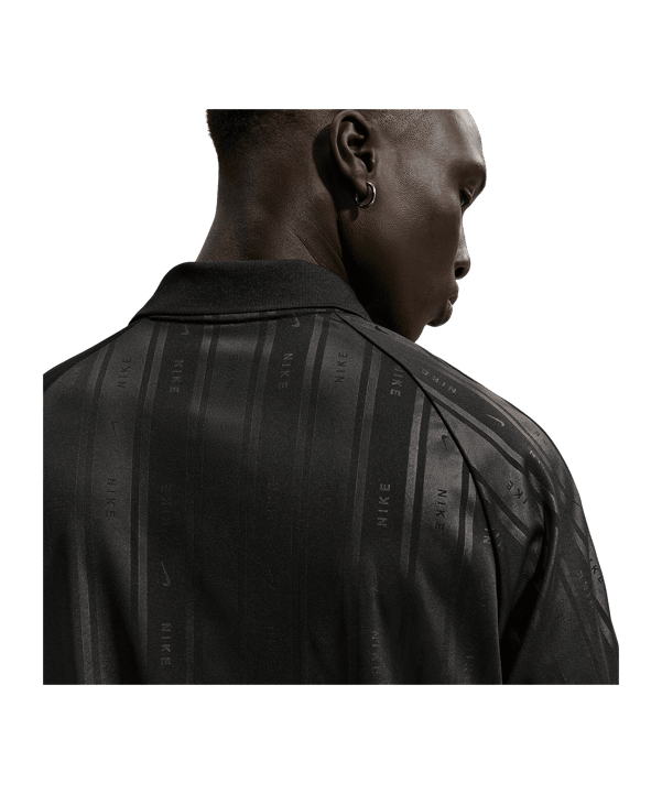 Nike NSW Club Trikot Schwarz F011 - schwarz