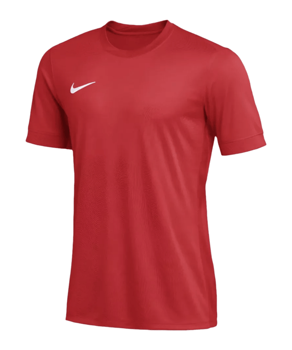 Nike Trikot Rot F657 - rot