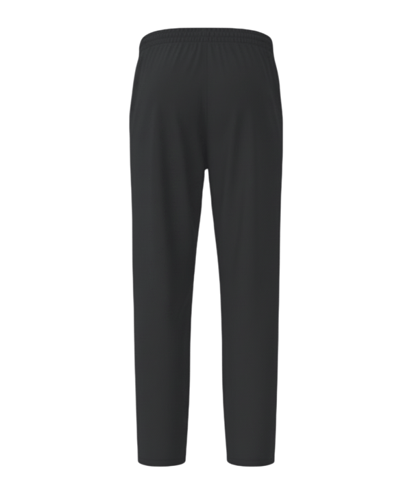 Erima CMPT Wings Gk Jogginghose Schwarz - schwarz