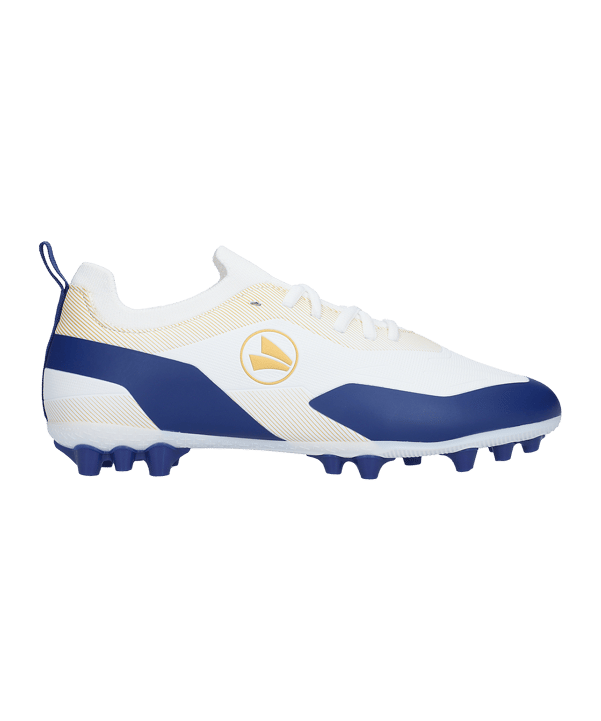 JAKO Dreamflow Sock AG Kids Weiß F707 - weiss