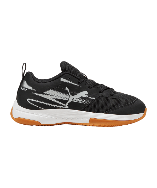 PUMA Varion II Schuh Kids Schwarz F01 - schwarz
