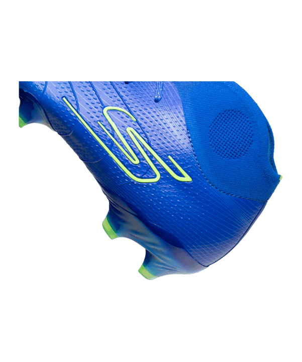 Skechers SKX 01 High FG Blau FBLU - blau