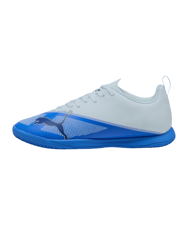 PUMA Ultra 7 Play IN Kids Blau F03 - blau
