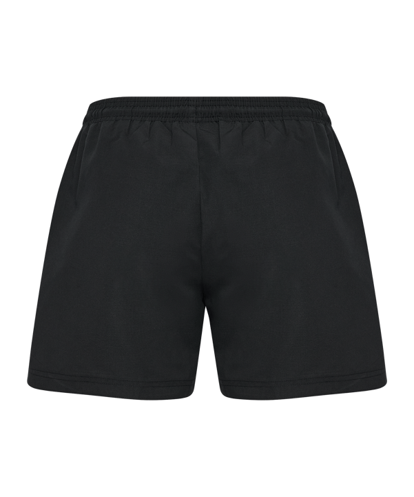 Hummel Pulse Badehose Schwarz F2001 - schwarz