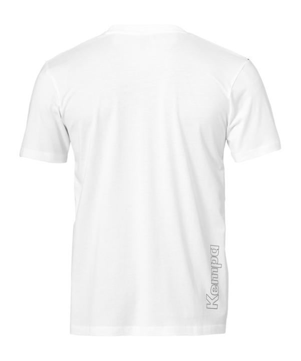 Kempa Core 2.0 T-Shirt Kids Weiss F05 - weiss