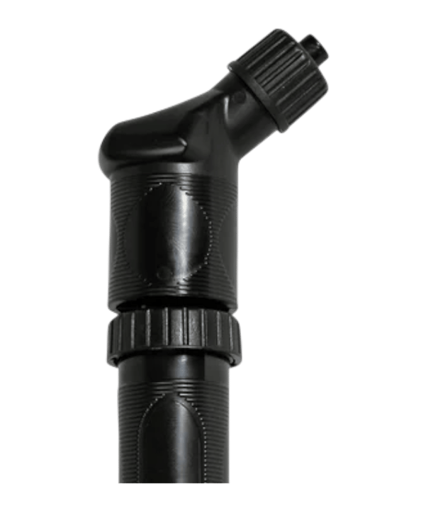 Derbystar Pumpe Schwarz - schwarz