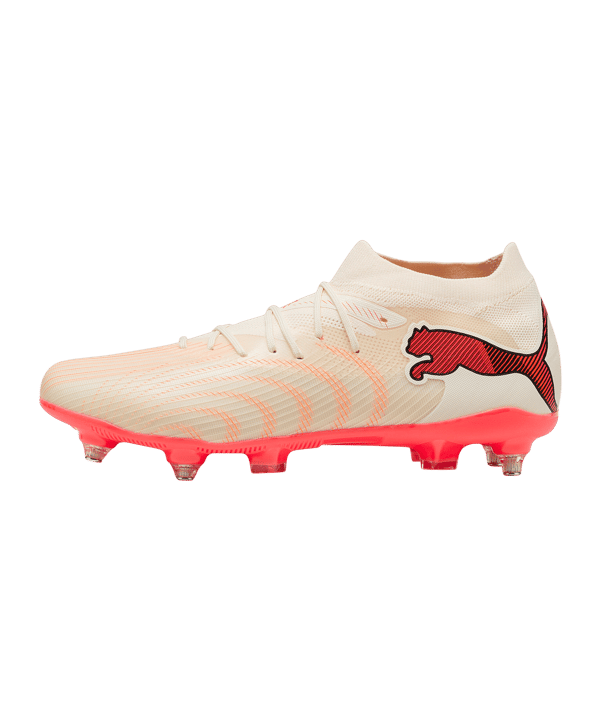 PUMA FUTURE 9 Match SG Arrival Beige F01 - beige