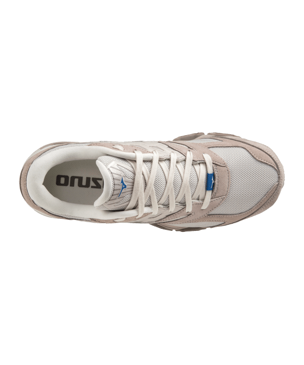 Mizuno Wave Prophecy Ls Sneaker Beige F001 - beige