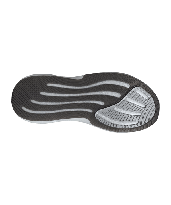 adidas Damen Supernova Glide Laufschuh Weiß - weiss