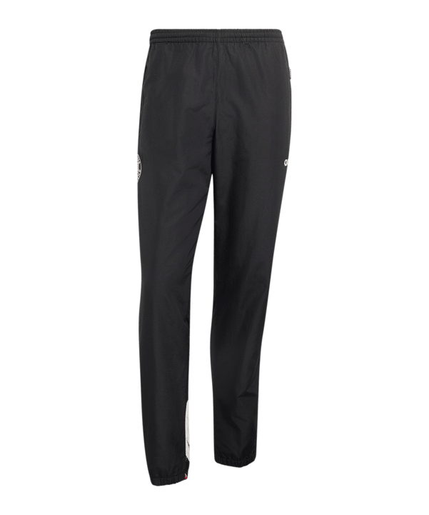 adidas DFB Duitsland Bringback 1994 Trainingsbroek Zwart - zwart