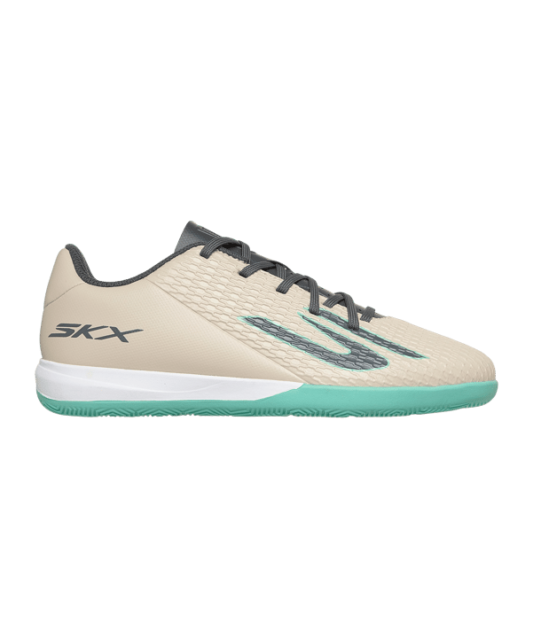 Skechers Skx 2 IN Beyond Illusion Kids Beige FNTGY - beige
