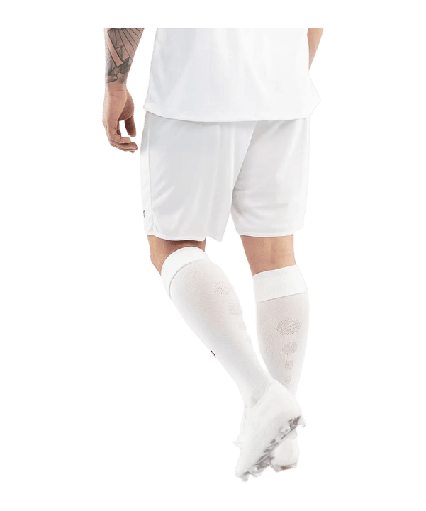 JAKO Anderlecht 2.0 Short Hose kurz Kids Weiss F00