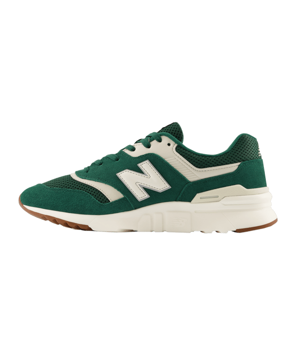 New Balance 997 Grün FHTN - gruen