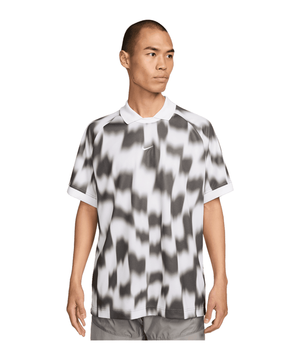 Nike Culture Of Football Trikot Grau F084 - grau