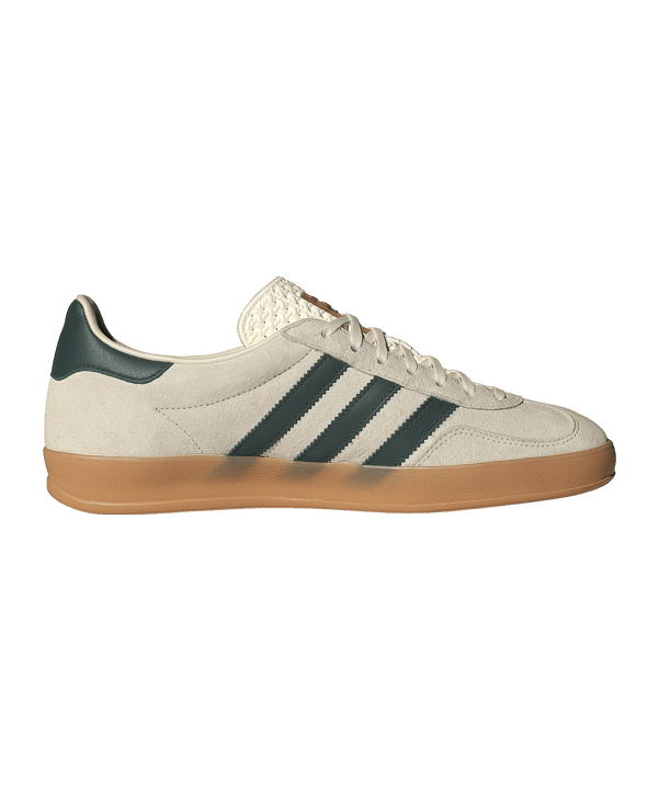 adidas Originals Gazelle Indoor Beige - beige