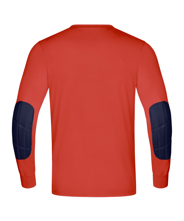 JAKO Power Torwarttrikot Kids Orange F375 - orange