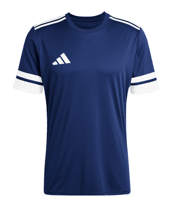 adidas Squadra 25 Trikot Blau - blau