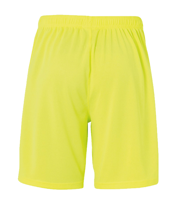 uhlsport Center Basic Short ohne Innenslip F23 - gelb