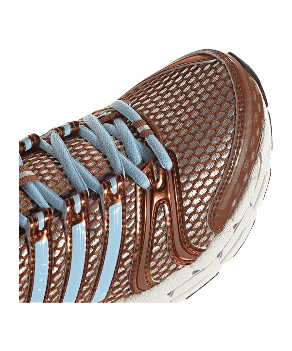 adidas Originals Adistar Control 5 Dames Bruin - bruin