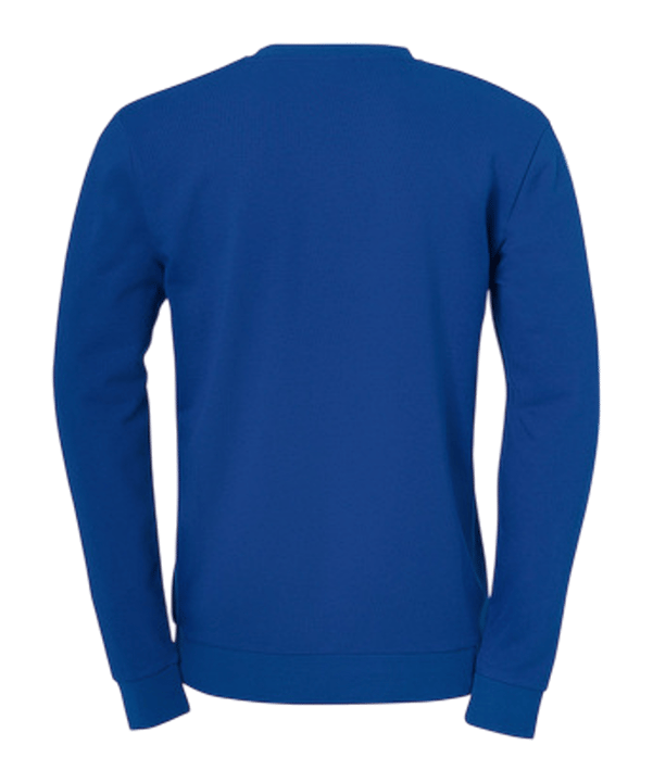 Kempa Training Sweatshirt Blau F09 - blau