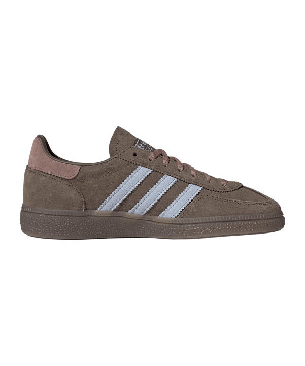 adidas Originals Handball Spezial Damen Braun - braun