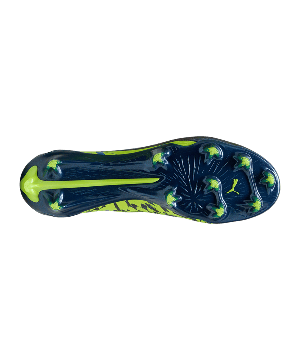 PUMA ULTRA 6 Ultimate FG Dare To Blau F01 - blau
