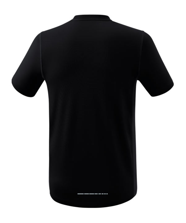 Erima Racing T-Shirt Schwarz - schwarz