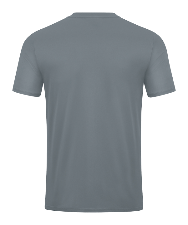 JAKO Power Trikot Kids Grau Weiss F840 - grau