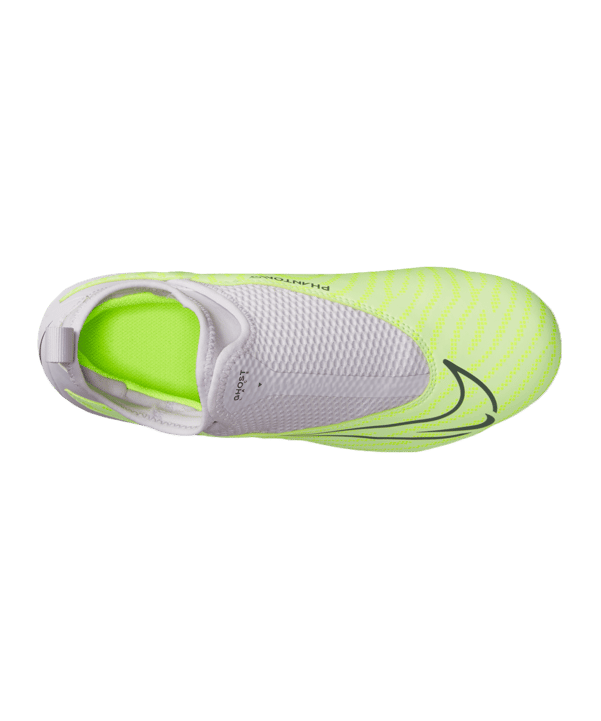 Nike Jr Phantom GX Academy DF FG/MG Luminous Kids Gelb F705 - gelb