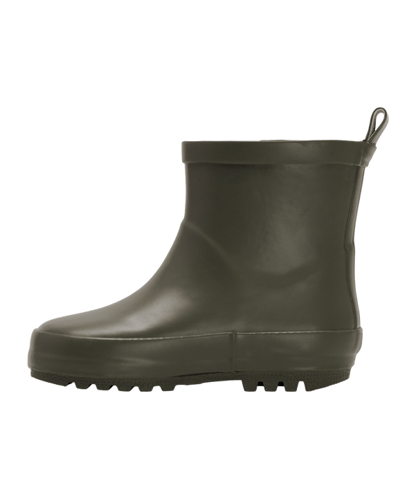 Hummel Rubber Kids Grün F6086 - gruen