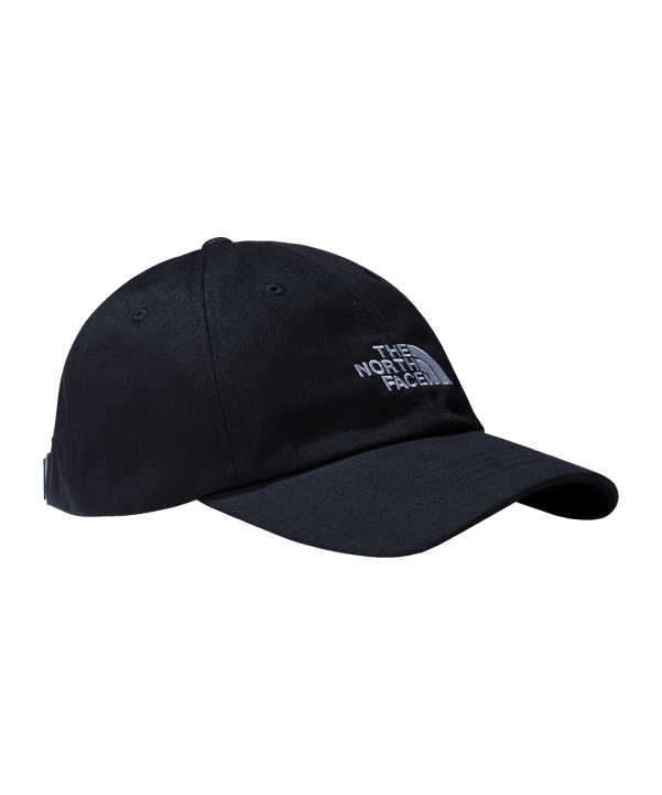 The North Face Norm Hat Schwarz FJK3 - schwarz