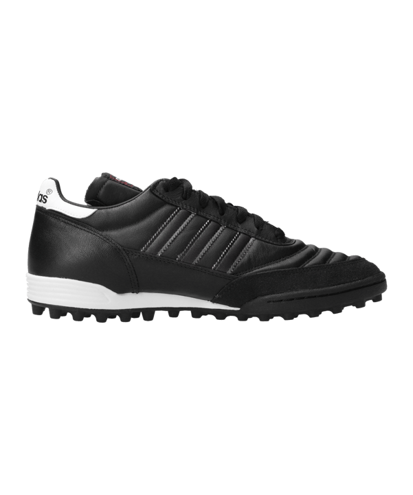 adidas Mundial Team TF All Black Schwarz - schwarz
