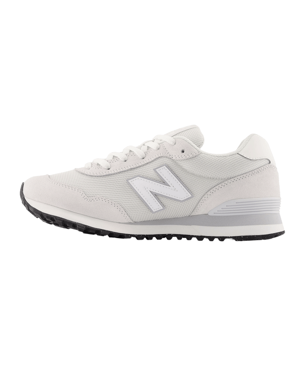 New Balance 515 Weiß - weiss