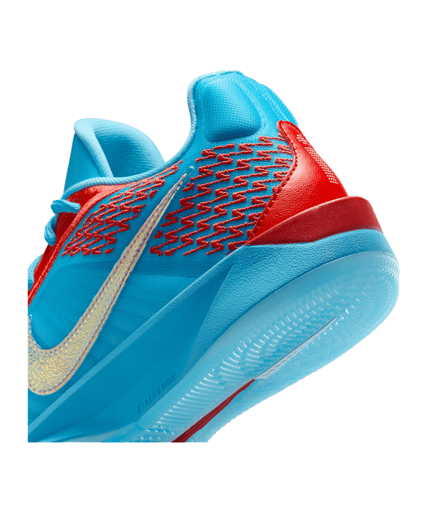 Nike Sabrina 2 Damen Blau F400 - blau