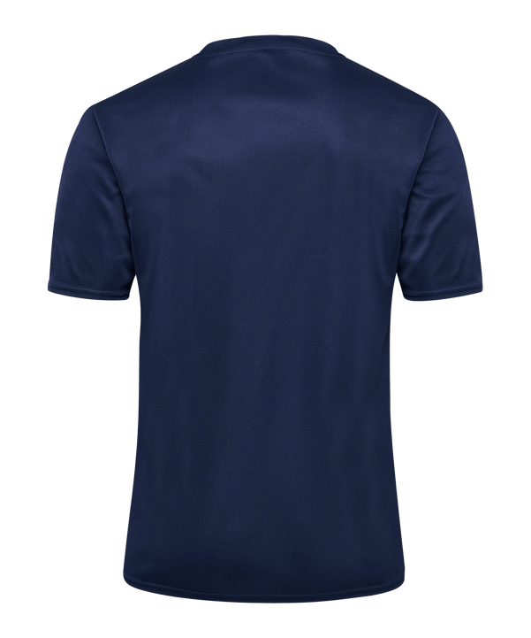 Hummel hmlEssential Trikot Blau F7026 - blau