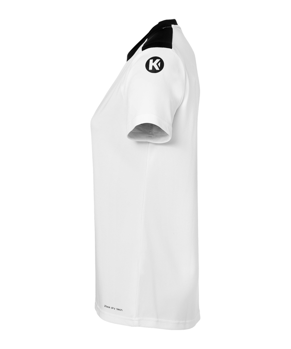 Kempa Emotion 27 Trikot Damen Weiss F17