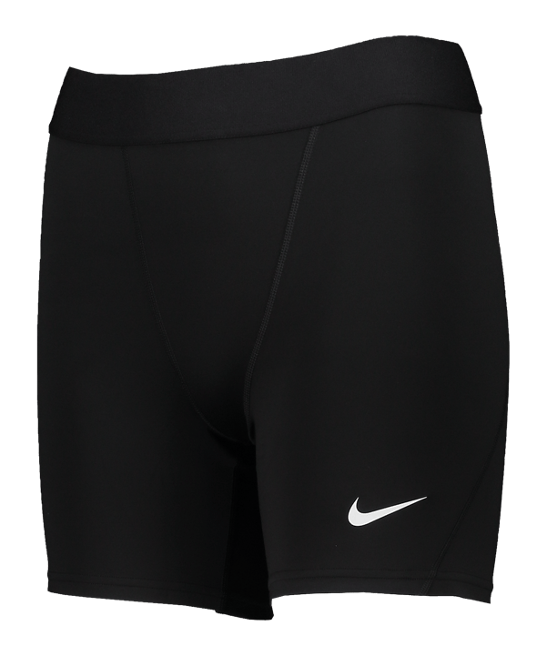 Nike Intimo sotto nero C010 - nero