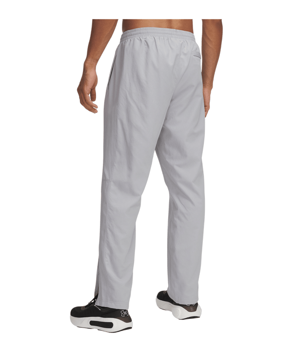 Under Armour Rival Wvn Windbreaker pantalon Gris C011 - gris
