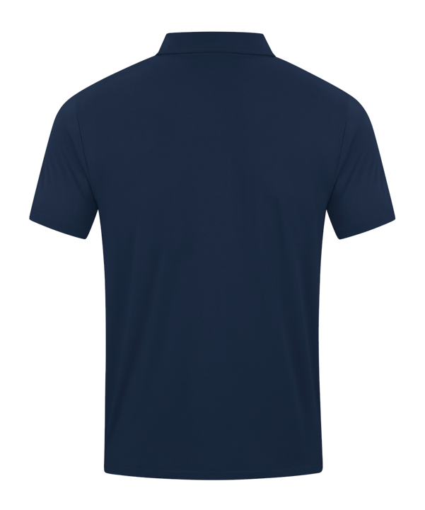 JAKO Power Poloshirt Kids Blau F900 - blau