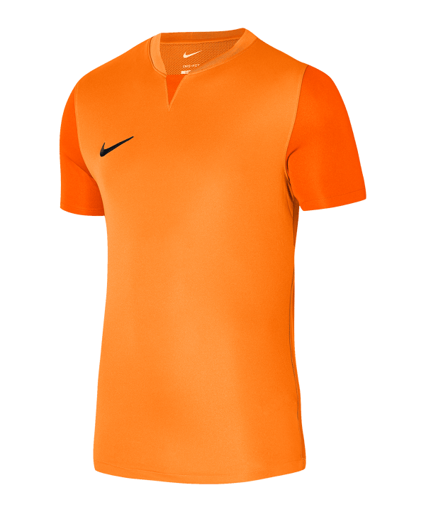 Nike Trophy V Trikot Kids Orange F819 - orange