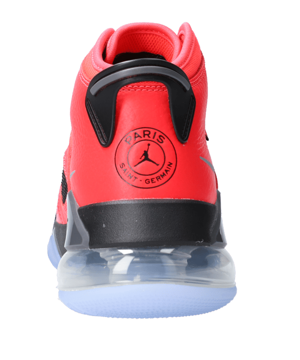 Jordan X PSG Mars 270 Sneaker F600 - rot