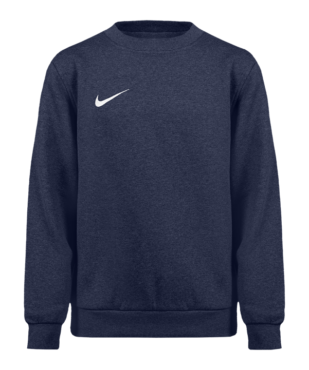 Nike Park 26 Sweatshirt Kids Blau F410 - blau