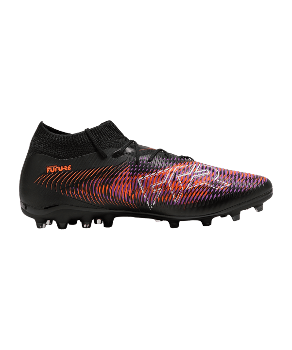PUMA FUTURE 8 Match MG Unlimited Schwarz F01 - schwarz