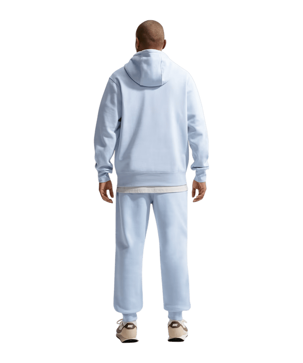 Nike Club Pantalone da tuta Blu C407 - blu